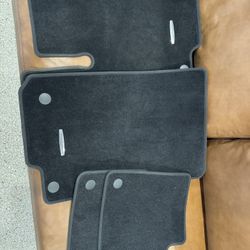 Floor Mats 