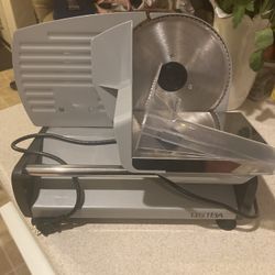 Meat Slicer