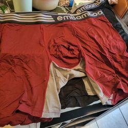 Men Underwear XL