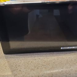 Pioneer Touchscreen Radio