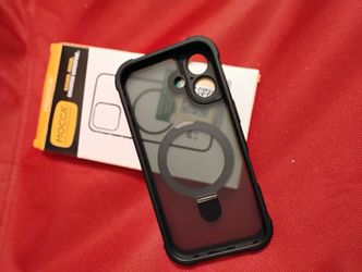 Funda Para iPhone 16