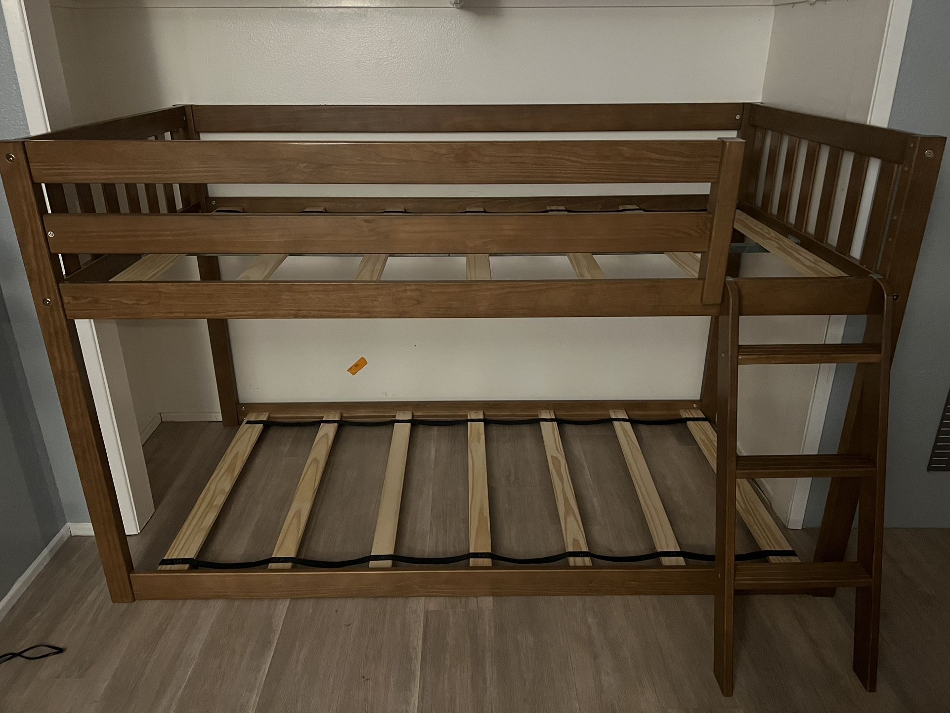 Bunk Beds