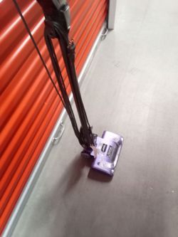 Shark 3 in 1 vacuum