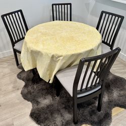 Dining Table Set