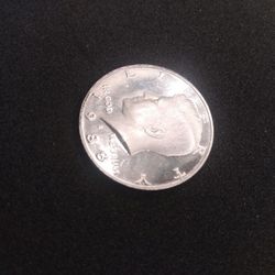 3 Different Kennedy Proof Half Dollars