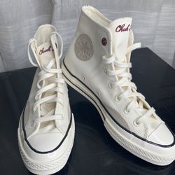 Converse Chuck Taylor’s NEW