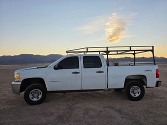 2009 Chevrolet Silverado