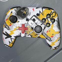 Wireless Nintendo Switch Controller 