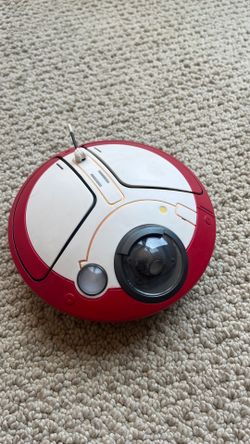 Star Wars toy