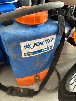 Sprayer