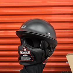 Bell ROGUE Motorcycle Helmet