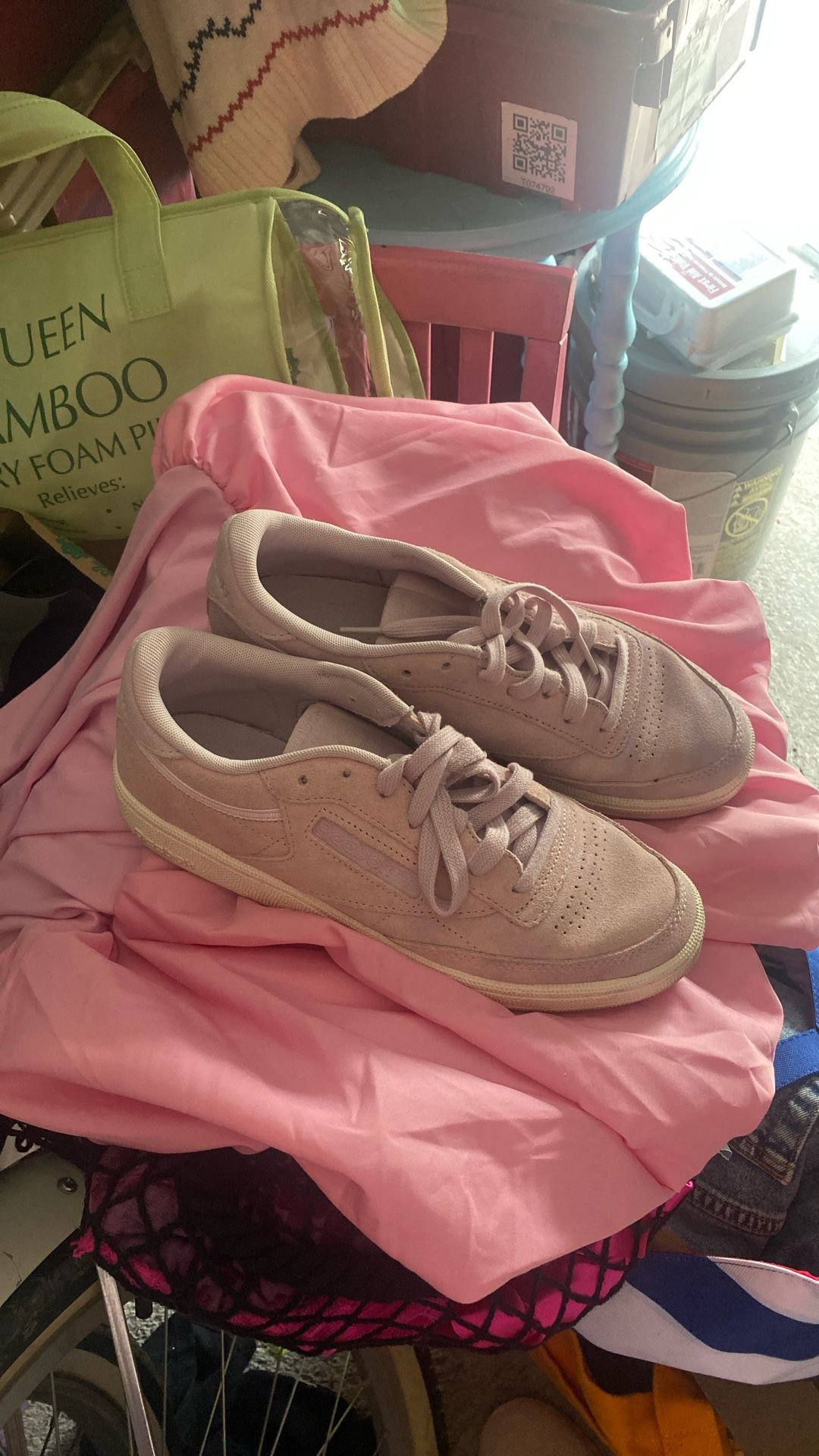 Rebonito Original Sizemore 7