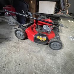 Craftsman Lawnmower