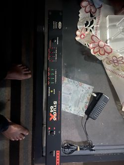 Interface