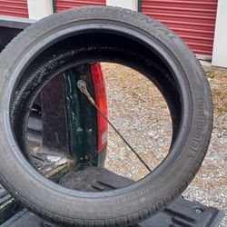Continental Tire