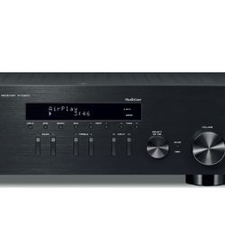 Yamaha R-N303