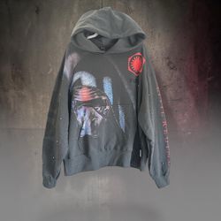 Civil Regime - Star Wars collab