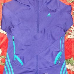 Adidas Jacket