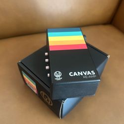 Walrus Audio - Canvas ReAmp