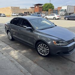 2013 Volkswagen Jetta