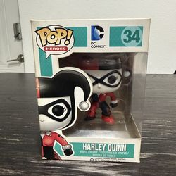 Harley Quinn #34