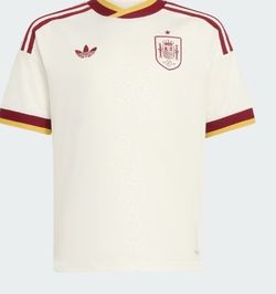 España Jersey