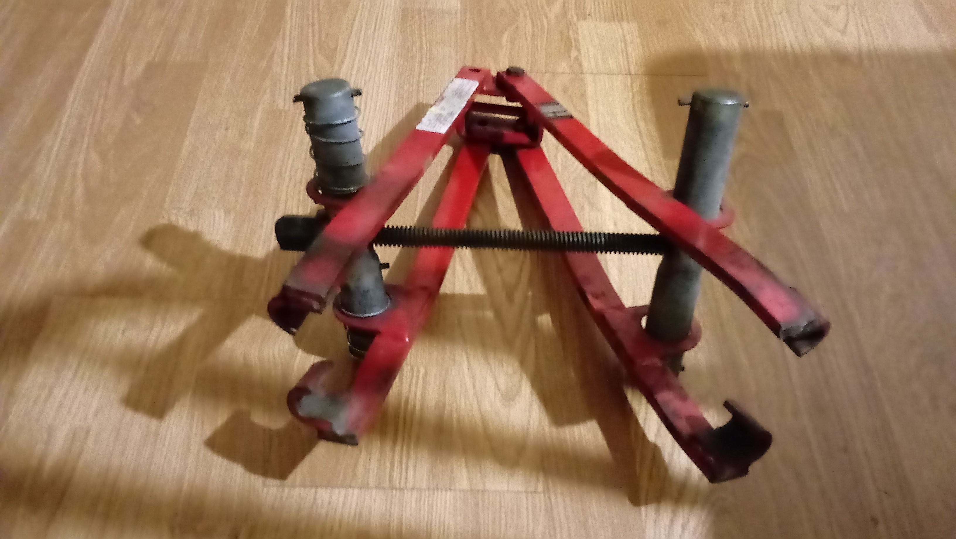 Snap on strut and coil spring compressor for Sale in Ocala, FL OfferUp