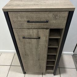 Wine Cabinet 