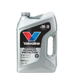 Oil change