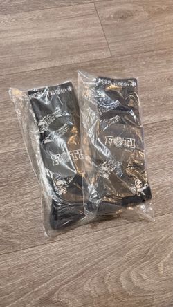 Chrome Hearts Socks - SALE 🚨