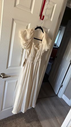 Ladies, long dress