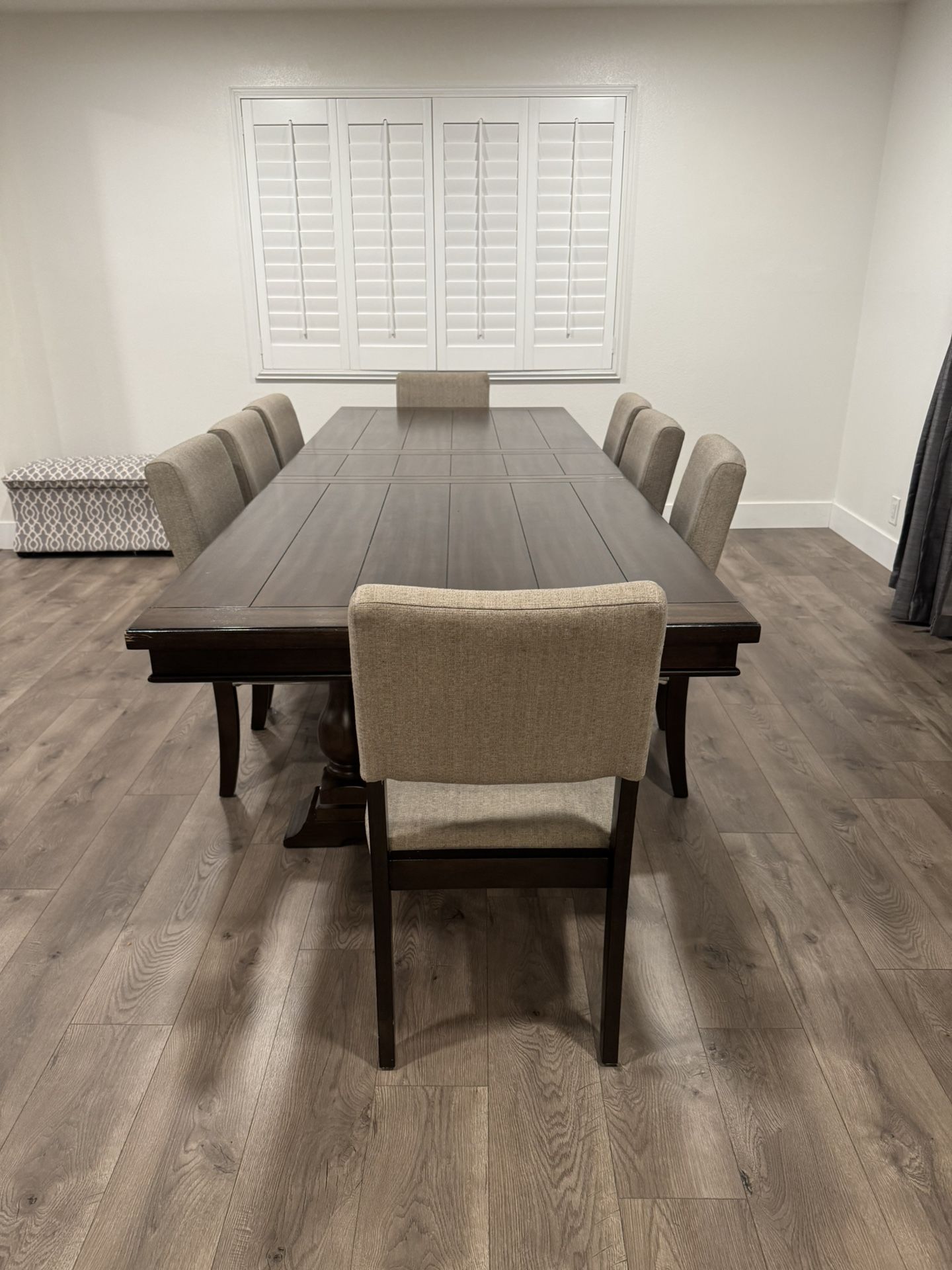 Costco Dining Table
