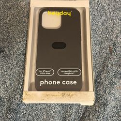 Heyday iPhone 15 Pro Max Silicone Case