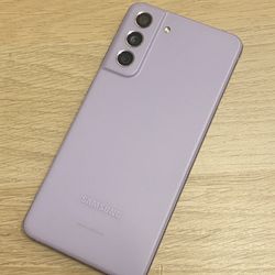 Galaxy S21 FE 5G Fully Unlocked 
