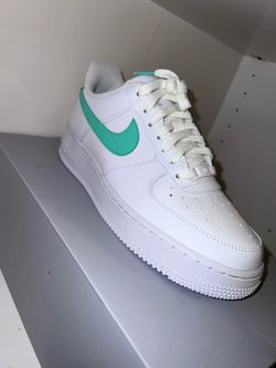 Womens Nike Air Force 1 ‘07