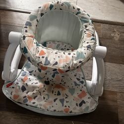 Baby seat