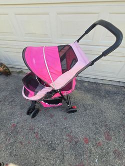 Pet Stroller