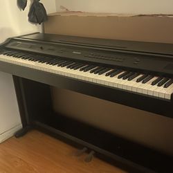  Kurzwell Eg20 Electric Piano