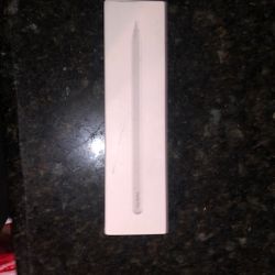 Apple Pencil