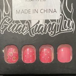 Press On Nails