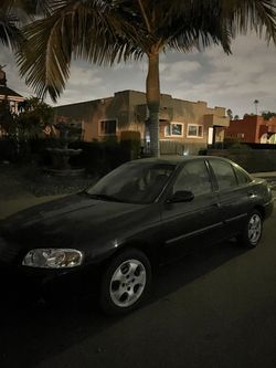2006 Nissan Sentra