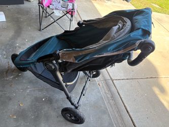 Stroller