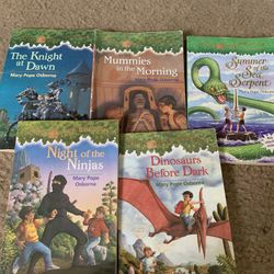 Books