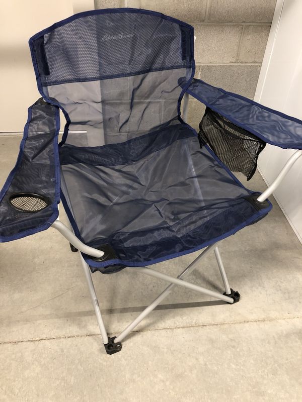 Eddie Bauer Camp Chair For Sale In Phoenix Az Offerup