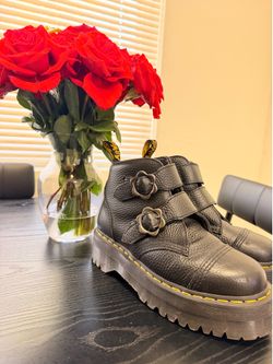 Doc Marten Boots