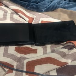 nintendo switch oled and normal 