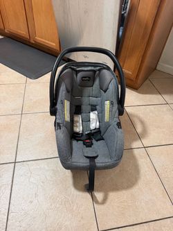 Evenflo Infant Car Seat