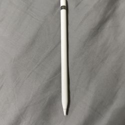 Apple Pencil 