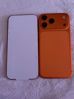 iPhone 17 Pro Max 512GB T-Mobile