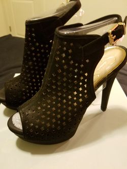 Jessica Simpson Booties